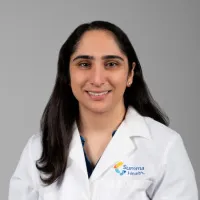 Dr. Roxanne Rezaei, MD - Cuyahoga Falls, OH - Family Medicine