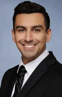 Dr Brian Ceballos - McKinney, TX - Urology