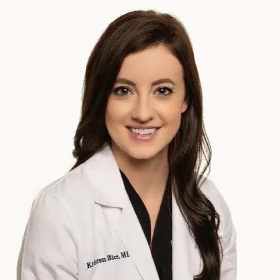 Dr. Kristen Bice - Covington, LA - Dermatology