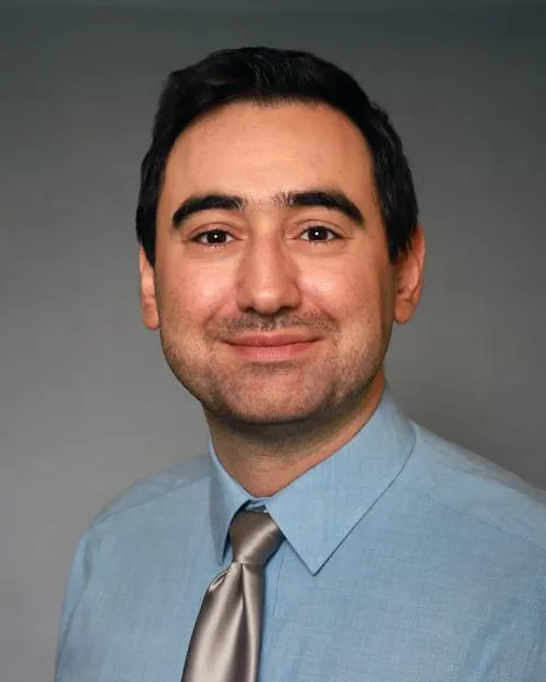 Dr. Patrick James Bachoura, MD - DIAMOND BAR, CA - Family Medicine