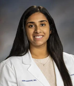 Dr. Siri Gadde - Las Vegas, NV - Internal Medicine