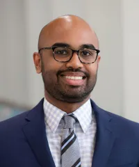 Dr. Justin D. Mathew, MD
