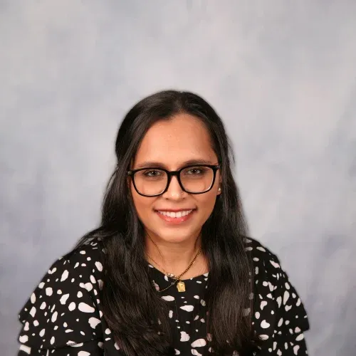 Dr. Krupaben Drumil Patel - LEXINGTON, KY - Dentistry