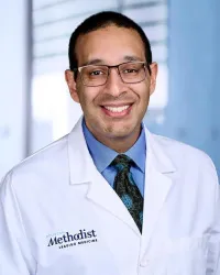 Dr. Michael Youssef, MD - Houston, TX - Hematology, Oncology