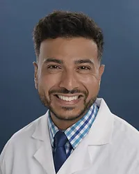 Dr. Christopher Samy, MD - Allentown, PA - Family Medicine