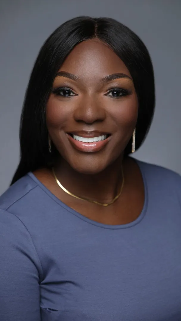 Dr. Chioma Ogbejesi, MD - Cypress, TX - Obstetrics & Gynecology