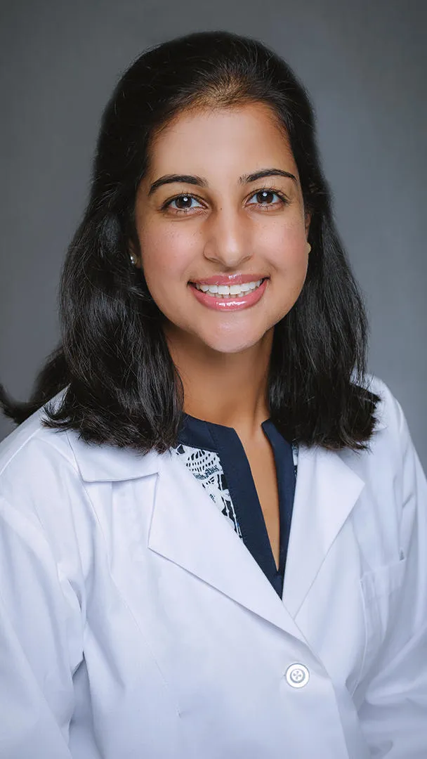 Dr. Rohini Manaktala, DO - Houston, TX - Cardiovascular Disease, Interventional Cardiology
