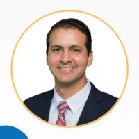 Dr. Sebastian Rivera, MD - Orlando, FL - Orthopedic Surgery