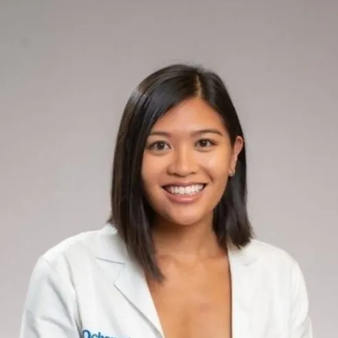 Dr. Abigail Reyes, MD - New Orleans, LA - Pediatrics, Internist/pediatrician