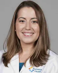 Dr. Laura L Virgen, DO - Akron, OH - Internal Medicine
