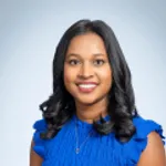 Rachel Boodram, MD