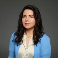 Dr. Svetlana Stancheva, MD - Hinsdale, IL - Internal Medicine