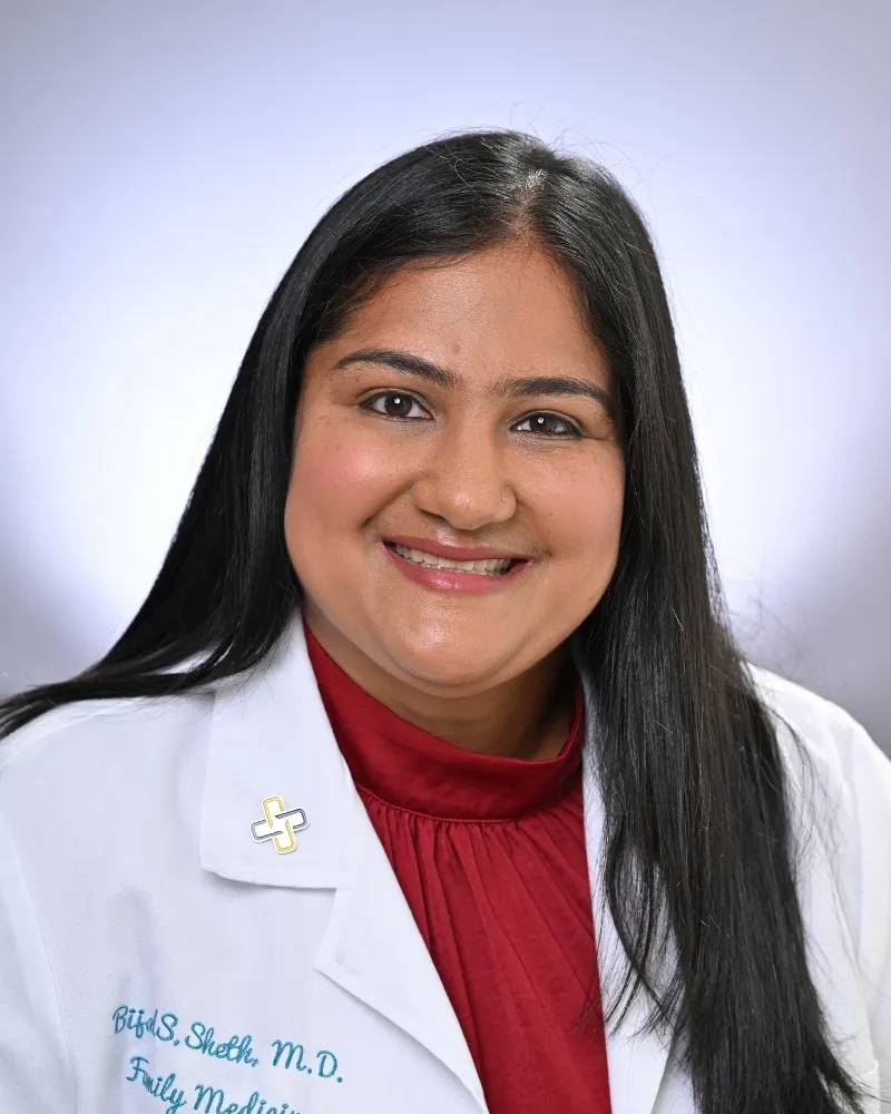 Dr. Bijal Sheth, MD - Totowa, NJ - Family Medicine