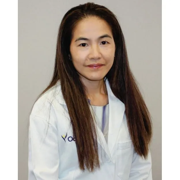 Dr. Kazumi Grace Yoshinaga