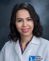 Dr. Sahar Rabiei-Samani, MD - Ridgewood, NJ - Pulmonology