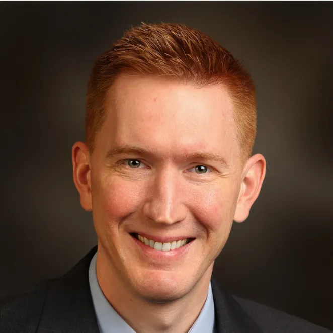 Dr. Reed Parkinson - Provo, UT - Internal Medicine