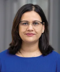 Dr. Sudiksha Regmi, MD - Lakewood, NJ - Internal Medicine