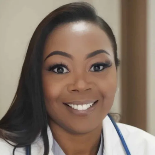 Dr. Ivy Lawson