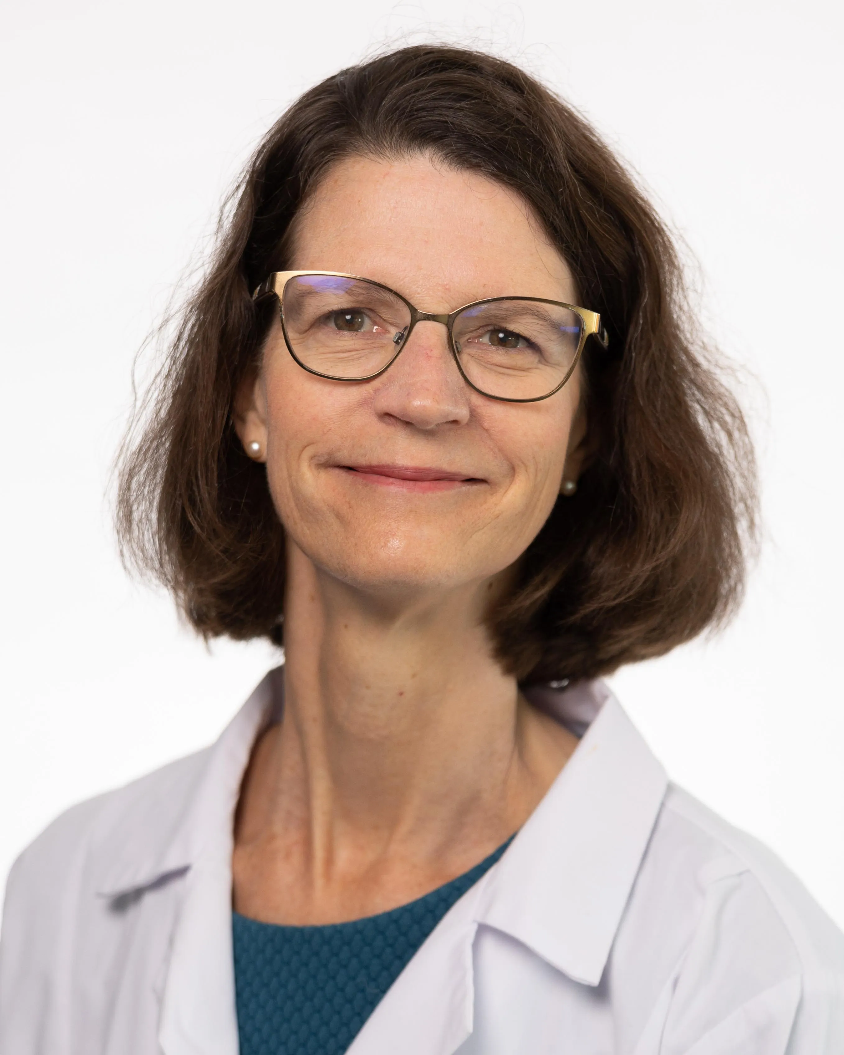Dr. Louise King - Chapel Hill, NC - Internal Medicine