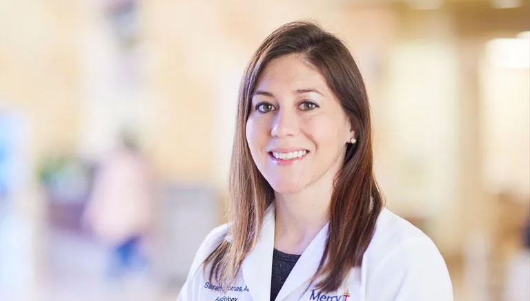 Dr. Sarah Ann Thomas - O Fallon, MO - Audiology