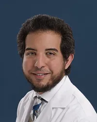 Dr. Khaled Hesham Ezzeldien Said - Lehighton, PA - Psychiatry