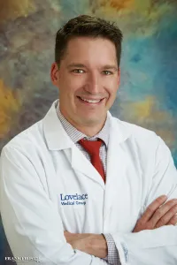 Dr. Patrick Gilligan, MD - Albuquerque, NM - Orthopedic Surgery