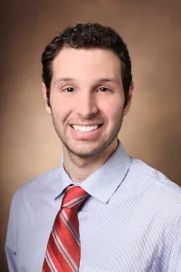 Dr. Mack Goldberg, MD