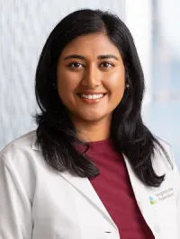 Dr. Sanhitha Valasareddy, MD