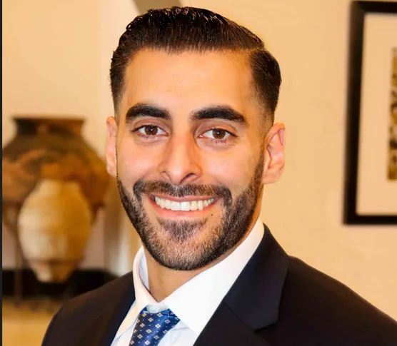 Dr. Benjamin Michael Kamel, DPM - Pomona, CA - Podiatry, Foot & Ankle Surgery, Orthopedic Surgery, Sports Medicine