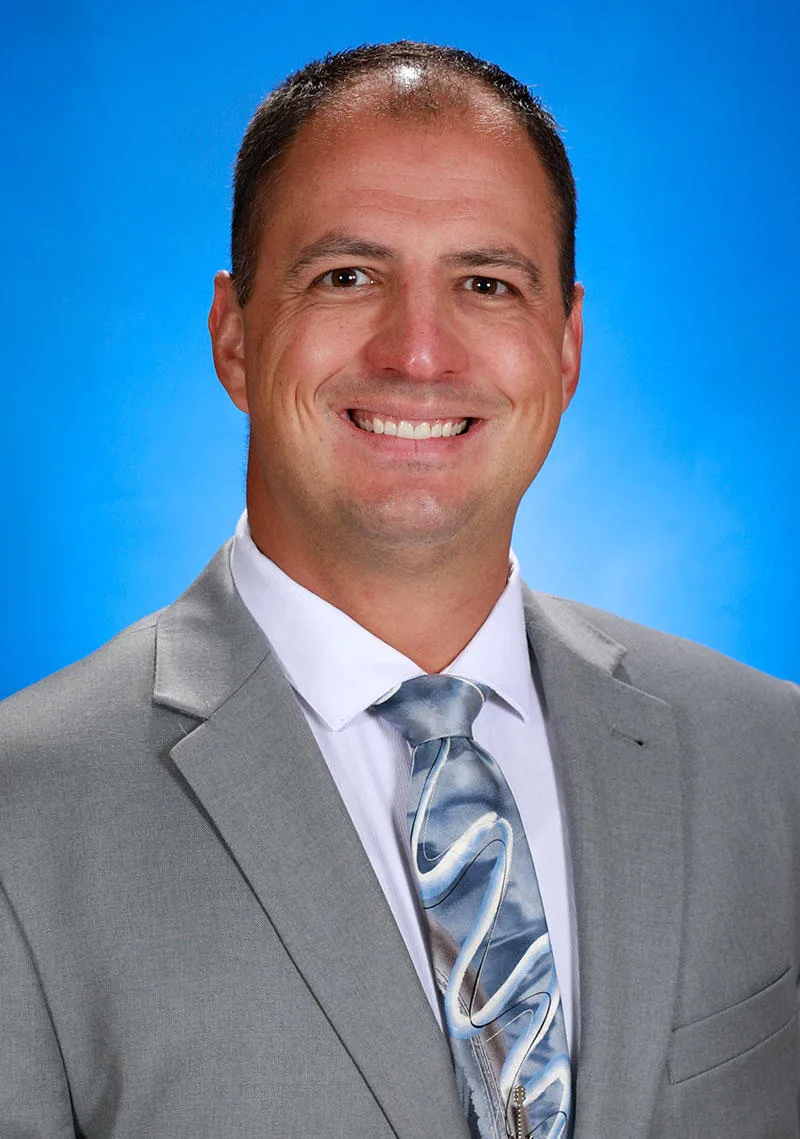 Dr. Marc James Lumsden - Cape Girardeau, MO - Family Medicine