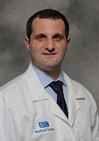 Dr. Paul Cooper Menell - O Fallon, IL - Neurology, Internal Medicine