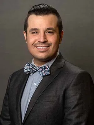 Dr. Evan Jacob Bearinger Garcia - Indianapolis, IN - Medical Genetics, Neurology