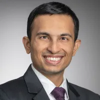 Dr. Anand Muthu Krishnan, MD