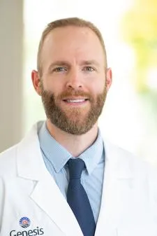 Dr. Christopher Leibold, MD