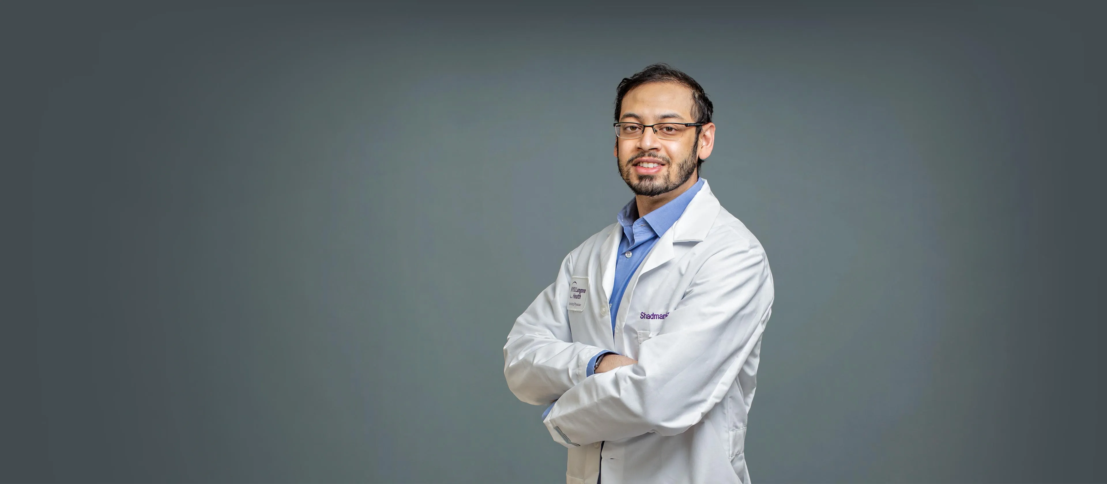 Dr. Shadman Sinha, MD - Huntington Station, NY - Pediatrics, Internist/pediatrician