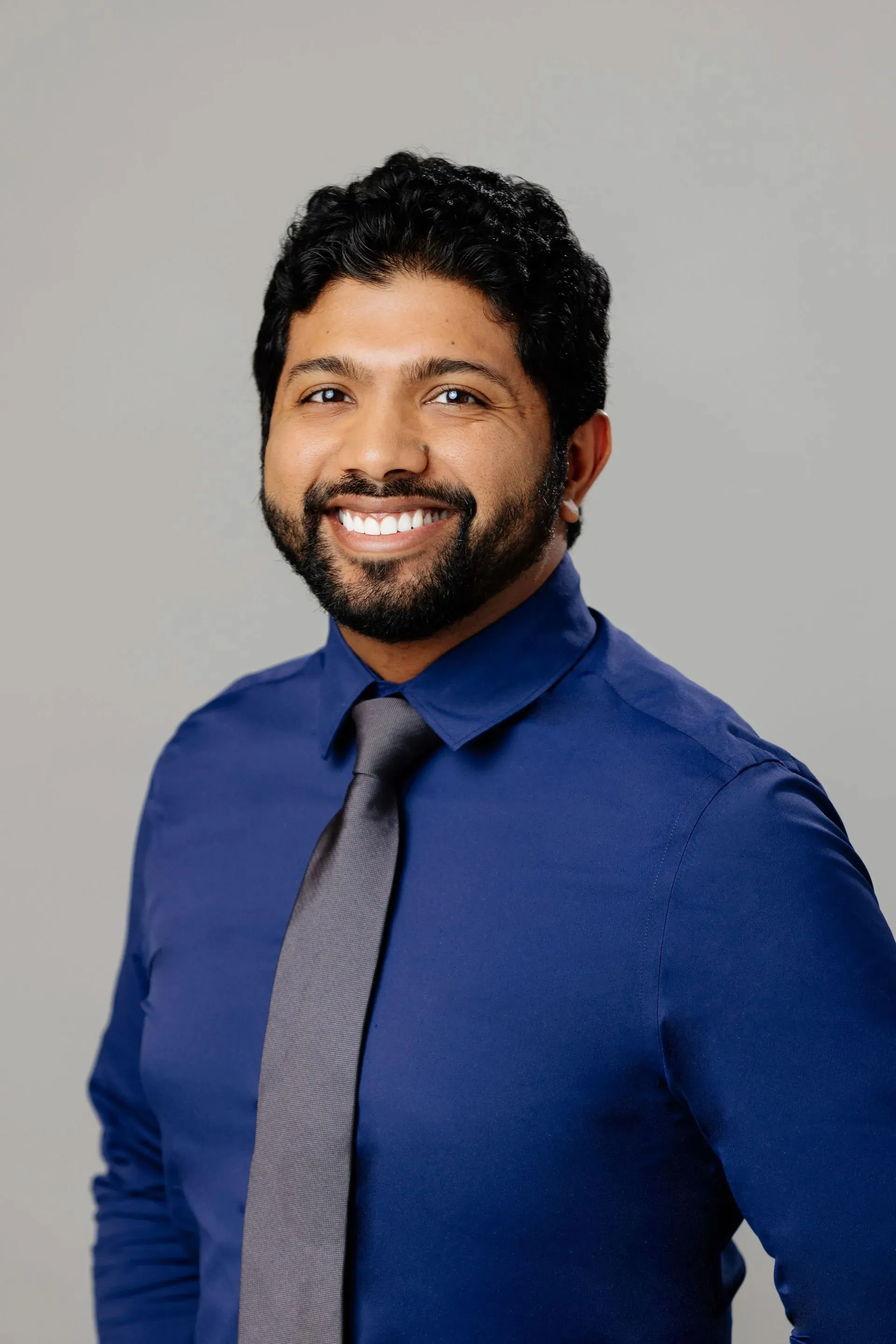Dr. Rahul Kurian Abraham