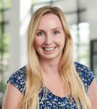 Dr. Kristin Borovsky, MD