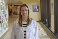 Dr. Katy Underwood, MD