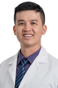 Dr. Minh Tran, MD - Flagstaff, AZ - Gastroenterology