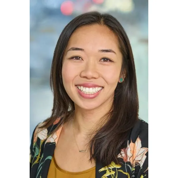 Dr. Samantha Truong - Boston, MA - Obstetrics & Gynecology