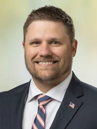 Dr. Colin James Johnson, DO - Fargo, ND - Emergency Medicine