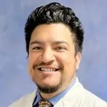 Dr. Christian Valle, DPM