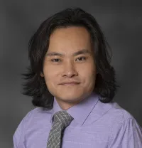 Dr. Jin Yuan (eugene) Wang, MD - Manitowoc, WI - Family Medicine