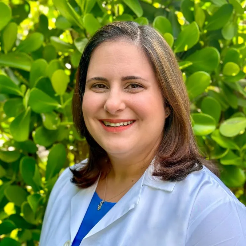 Dr. Nicole Marie Millan, MD - South Miami, FL - Obstetrics & Gynecology