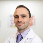 Dr. Jonathan Coraor Fried, MD