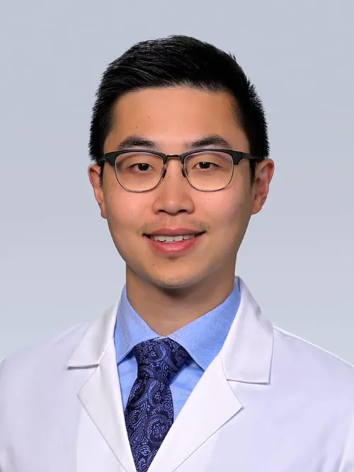 Dr. Sibo Zhang, MD - Philadelphia, PA - Family Medicine