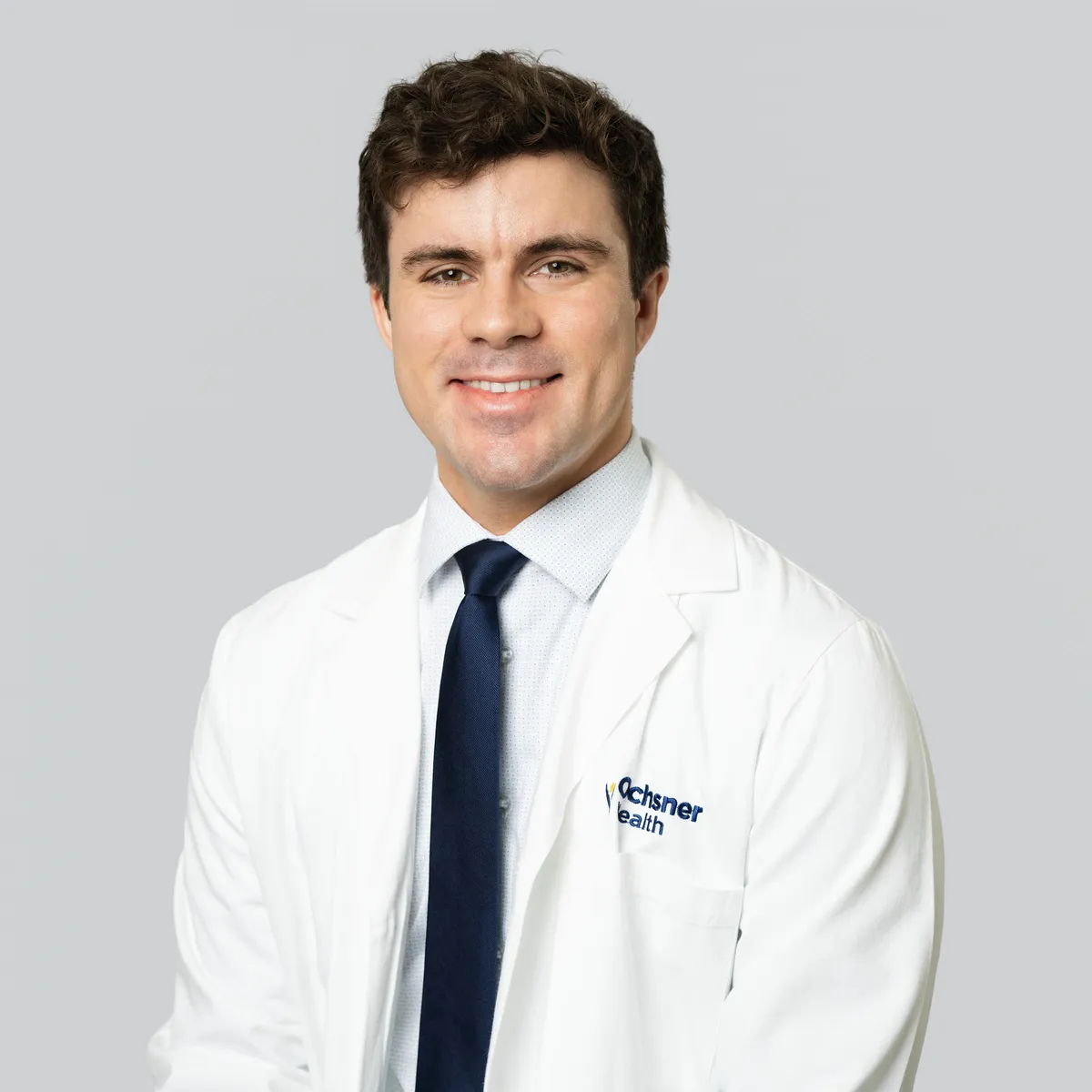 Dr. Austin Evans, MD - New Orleans, LA - Diagnostic Radiology, Radiologist