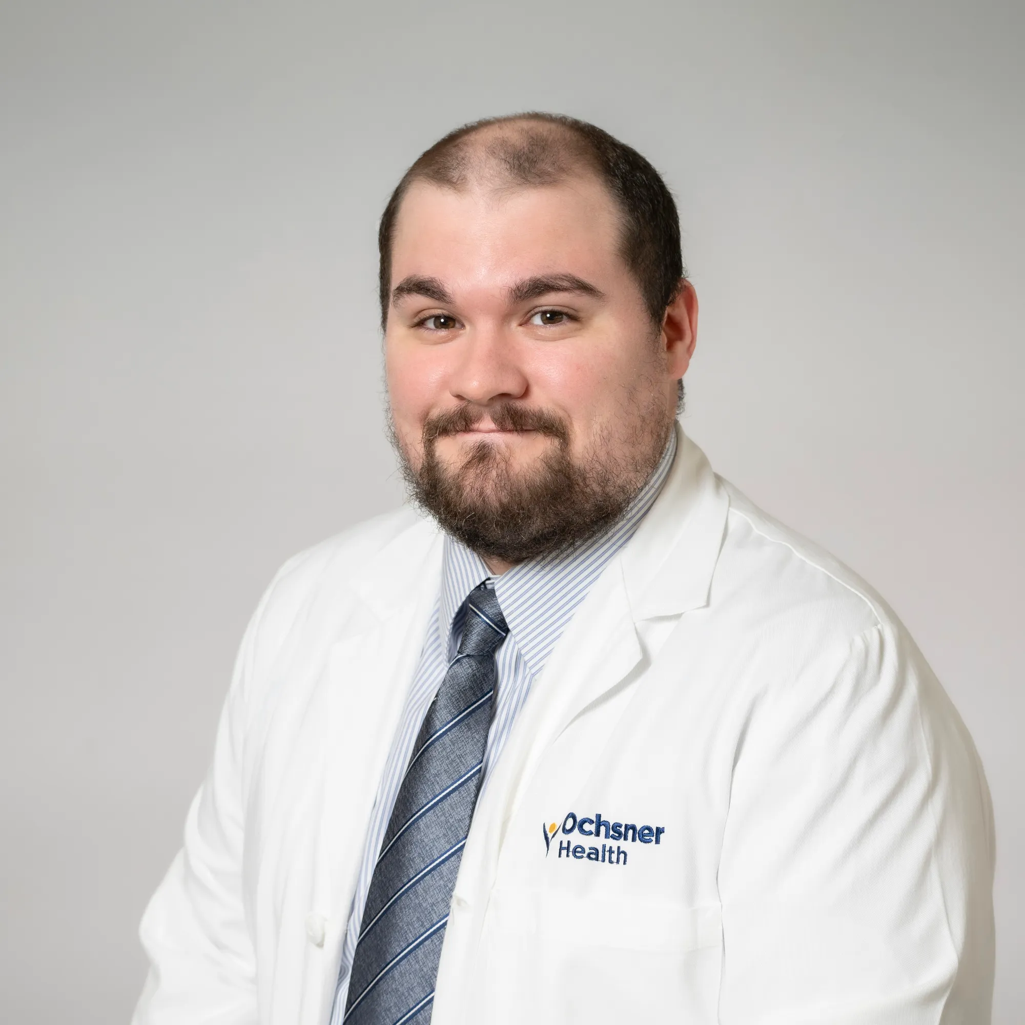 Dr. Phillip Holly, MD - New Orleans, LA - Internal Medicine, Hospital Medicine