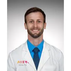Dr. Bradley Graham Sieckman, MD - Greer, SC - Pediatrics, Internist/pediatrician