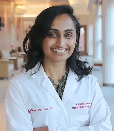 Dr. Katherine Mathew, MD - Norwalk, CT - Internal Medicine, Preventive Medicine Specialist